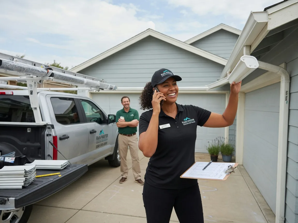 Gutter Installation Central Point, OR FAQs